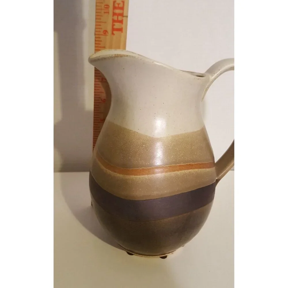 OTAGIRI Vintage Pitcher 8